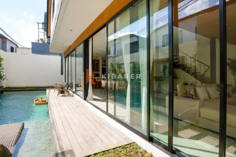 3 bedrooms Villa in Cemagi, Mengwi, Badung, Indonesia No. 12136 5
