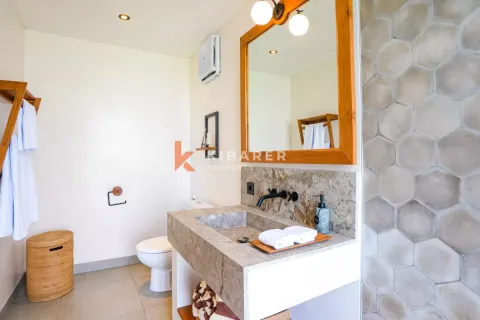 3 bedrooms Villa in Cemagi, Mengwi, Badung, Indonesia No. 12136 24