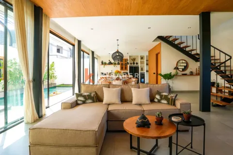 3 bedrooms Villa in Cemagi, Mengwi, Badung, Indonesia No. 12136 20