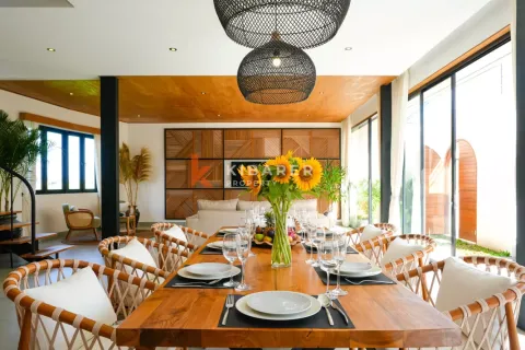 3 bedrooms Villa in Cemagi, Mengwi, Badung, Indonesia No. 12136 14