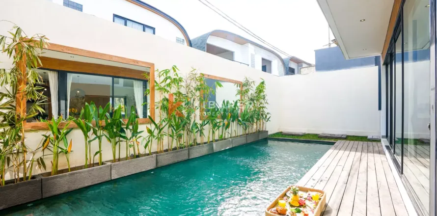 3 bedrooms Villa in Cemagi, Mengwi, Badung, Indonesia No. 12136