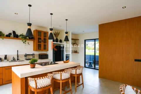 3 bedrooms Villa in Cemagi, Mengwi, Badung, Indonesia No. 12136 12