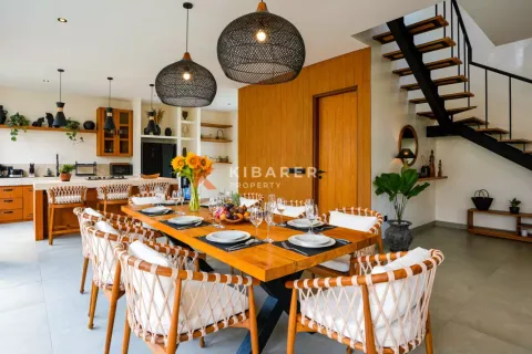 3 bedrooms Villa in Cemagi, Mengwi, Badung, Indonesia No. 12136 16