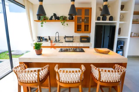 3 bedrooms Villa in Cemagi, Mengwi, Badung, Indonesia No. 12136 11
