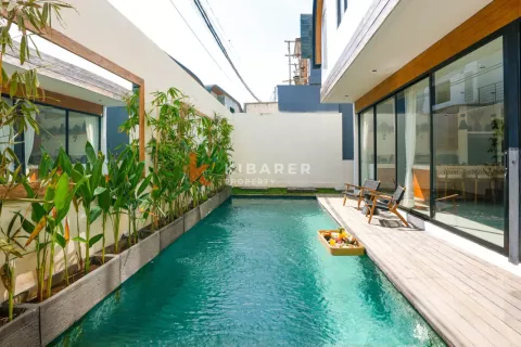 3 bedrooms Villa in Cemagi, Mengwi, Badung, Indonesia No. 12136 2