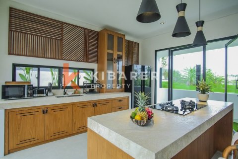 3 bedrooms Villa in Cemagi, Mengwi, Badung, Indonesia No. 12137 2