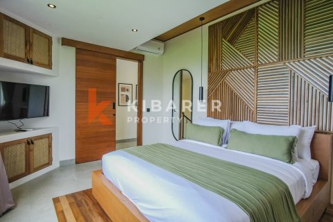 3 bedrooms Villa in Cemagi, Mengwi, Badung, Indonesia No. 12137 4