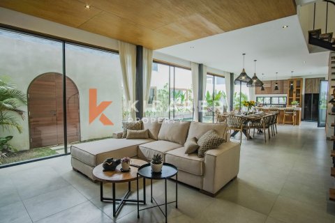 3 bedrooms Villa in Cemagi, Mengwi, Badung, Indonesia No. 12137 10