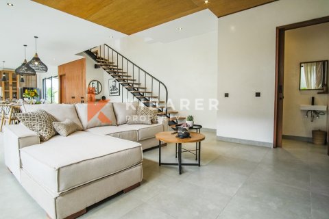 3 bedrooms Villa in Cemagi, Mengwi, Badung, Indonesia No. 12137 8