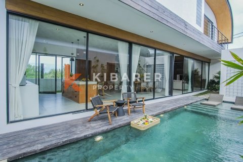 3 bedrooms Villa in Cemagi, Mengwi, Badung, Indonesia No. 12137 6