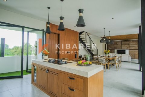 3 bedrooms Villa in Cemagi, Mengwi, Badung, Indonesia No. 12137 13