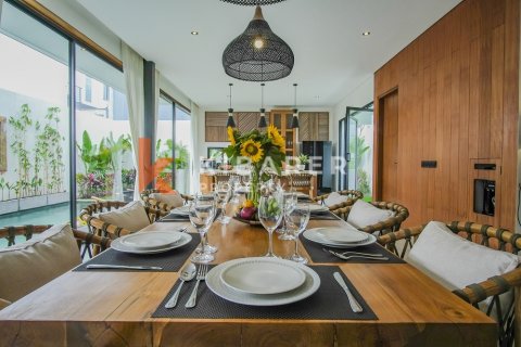 3 bedrooms Villa in Cemagi, Mengwi, Badung, Indonesia No. 12137 12