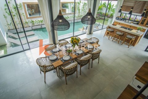 3 bedrooms Villa in Cemagi, Mengwi, Badung, Indonesia No. 12137 5