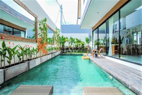 3 bedrooms Villa in Cemagi, Mengwi, Badung, Indonesia No. 12137