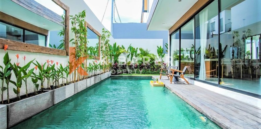 3 bedrooms Villa in Cemagi, Mengwi, Badung, Indonesia No. 12137