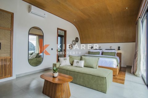 3 bedrooms Villa in Cemagi, Mengwi, Badung, Indonesia No. 12137 19