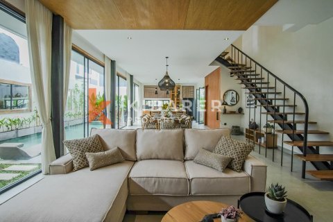 3 bedrooms Villa in Cemagi, Mengwi, Badung, Indonesia No. 12137 9