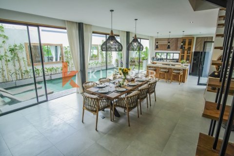 3 bedrooms Villa in Cemagi, Mengwi, Badung, Indonesia No. 12137 17