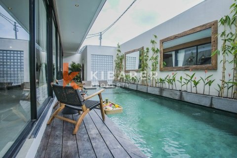 3 bedrooms Villa in Cemagi, Mengwi, Badung, Indonesia No. 12137 3