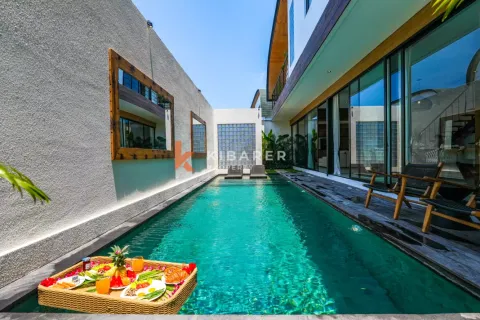3 bedrooms Villa in Cemagi, Mengwi, Badung, Indonesia No. 12135