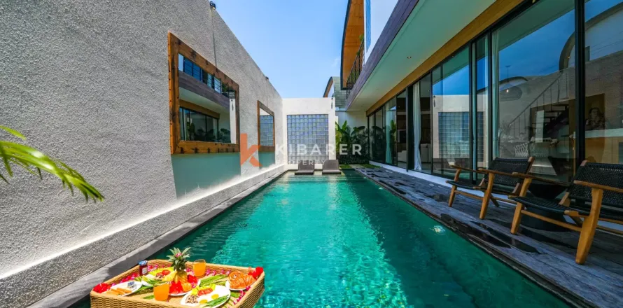 3 bedrooms Villa in Cemagi, Mengwi, Badung, Indonesia No. 12135