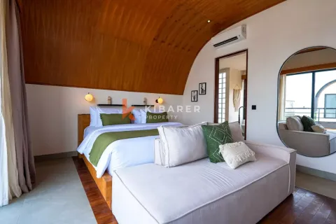 3 bedrooms Villa in Cemagi, Mengwi, Badung, Indonesia No. 12135 5