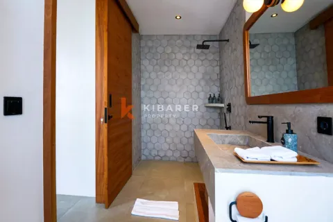 3 bedrooms Villa in Cemagi, Mengwi, Badung, Indonesia No. 12135 3