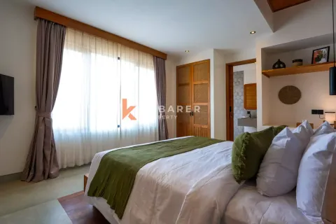 3 bedrooms Villa in Cemagi, Mengwi, Badung, Indonesia No. 12135 15