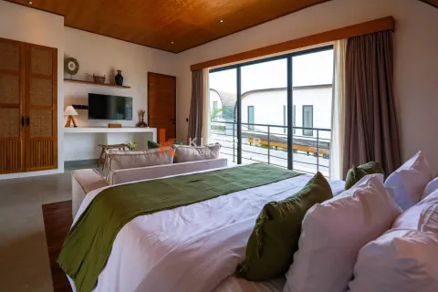 3 bedrooms Villa in Cemagi, Mengwi, Badung, Indonesia No. 12135 6