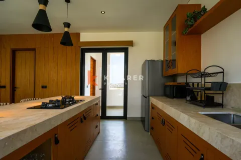 3 bedrooms Villa in Cemagi, Mengwi, Badung, Indonesia No. 12135 11