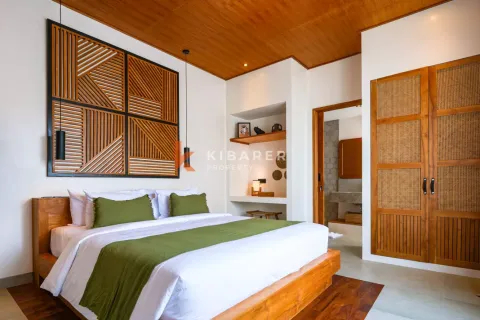 3 bedrooms Villa in Cemagi, Mengwi, Badung, Indonesia No. 12135 24