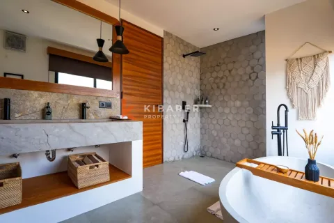 3 bedrooms Villa in Cemagi, Mengwi, Badung, Indonesia No. 12135 8