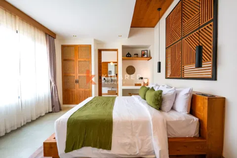 3 bedrooms Villa in Cemagi, Mengwi, Badung, Indonesia No. 12135 22