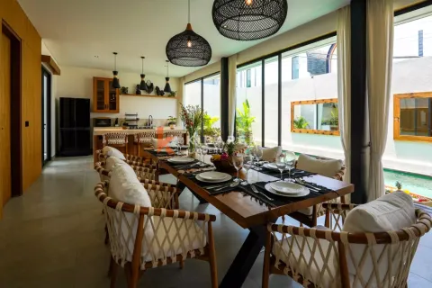 3 bedrooms Villa in Cemagi, Mengwi, Badung, Indonesia No. 12135 13