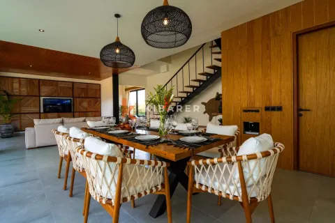3 bedrooms Villa in Cemagi, Mengwi, Badung, Indonesia No. 12135 10