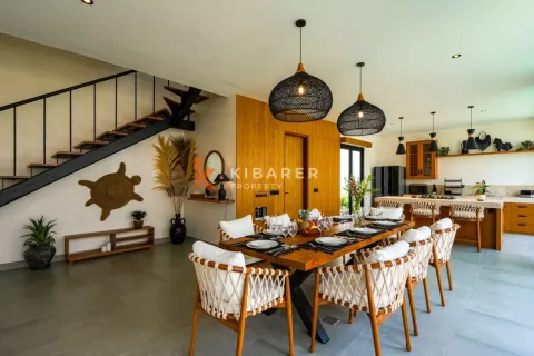 3 bedrooms Villa in Cemagi, Mengwi, Badung, Indonesia No. 12135 12