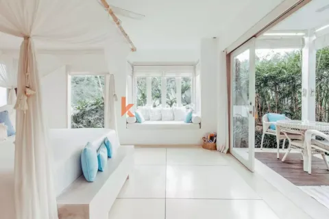 3 bedrooms Villa in Gianyar, Indonesia No. 12317 5