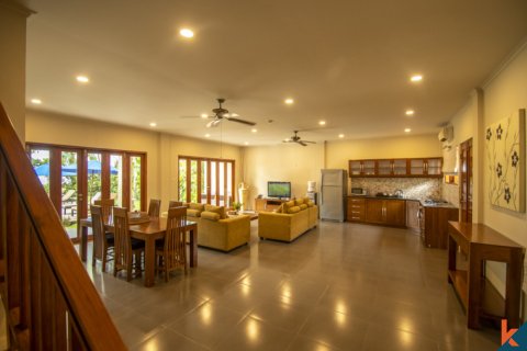 2 bedrooms Villa in Lovina, Anturan, Buleleng, Indonesia No. 11537 3