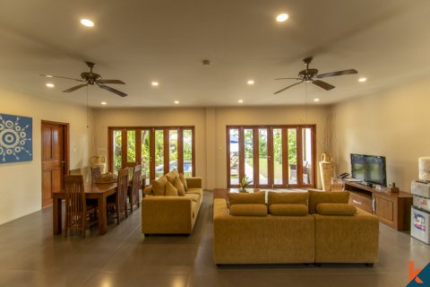 2 bedrooms Villa in Lovina, Anturan, Buleleng, Indonesia No. 11537 7