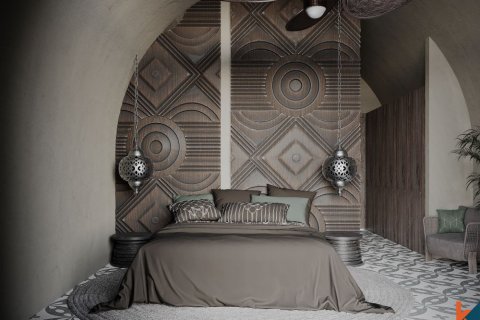 1 bedroom Villa in Pecatu, Badung, Indonesia No. 11539 8