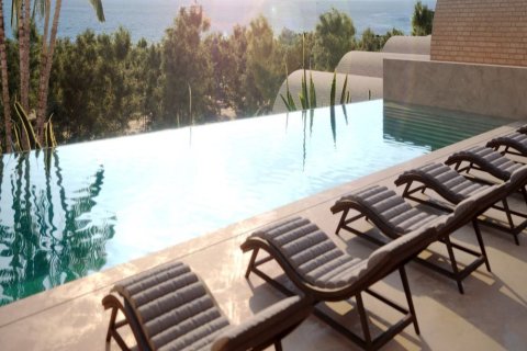 1 bedroom Villa in Pecatu, Badung, Indonesia No. 11539 3