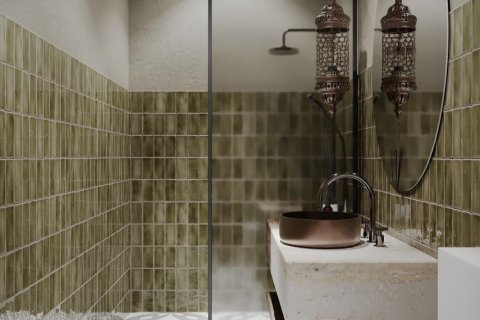 1 bedroom Villa in Pecatu, Badung, Indonesia No. 11539 12