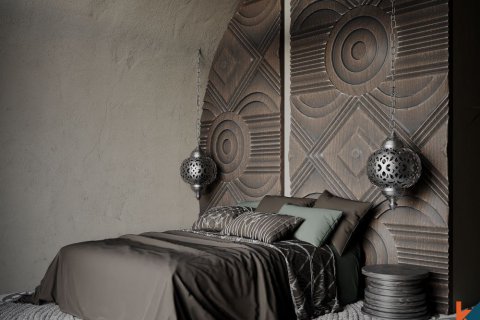 1 bedroom Villa in Pecatu, Badung, Indonesia No. 11539 6
