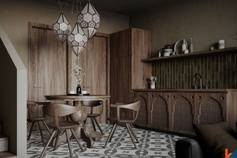 1 bedroom Villa in Pecatu, Badung, Indonesia No. 11539 5