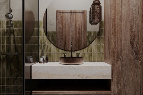 1 bedroom Villa in Pecatu, Badung, Indonesia No. 11539 9