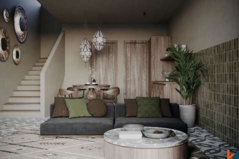 1 bedroom Villa in Pecatu, Badung, Indonesia No. 11539 4