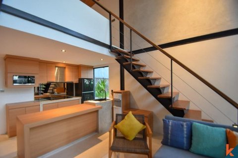 1 bedroom Villa in Canggu, Badung, Indonesia No. 11538 8