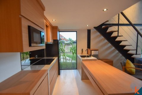 1 bedroom Villa in Canggu, Badung, Indonesia No. 11538 7