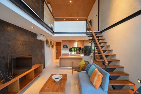 1 bedroom Villa in Canggu, Badung, Indonesia No. 11538 3