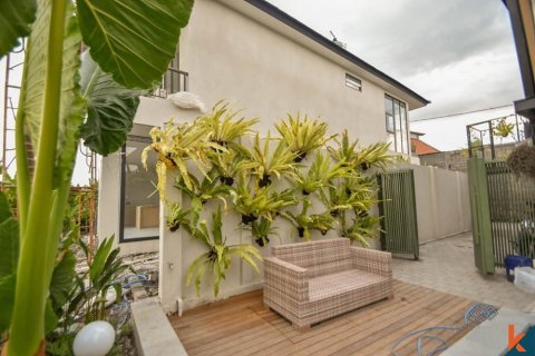 1 bedroom Villa in Canggu, Badung, Indonesia No. 11538 9